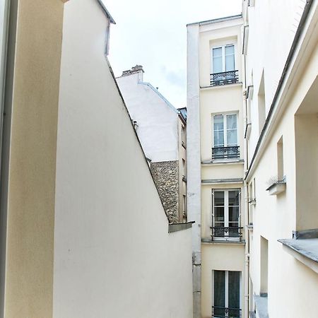 Montmartre - Abbesses City Apartment Paris Exterior foto